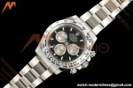 Rolex - Daytona 126509 40mm SS/SS Blk/Silv/Stk ARF SH4131