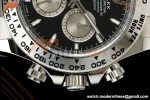 Rolex - Daytona 126509 40mm SS/SS Blk/Silv/Stk ARF SH4131