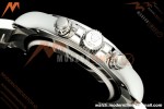Rolex - Daytona 126509 40mm SS/SS Blk/Silv/Stk ARF SH4131