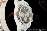 Rolex - Daytona 126509 40mm SS/SS Blk/Silv/Dia ARF SH4131