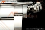 Rolex - Daytona 126509 40mm SS/SS Blk/Silv/Dia ARF SH4131