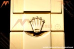 Rolex - Daytona 126508 40mm 904L YG/YG Blk/Gold/Dia ARF DD4131