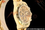 Rolex - Daytona 126508 40mm 904L YG/YG Gold/Gold ARF DD4131 | 롤렉스 - 데이토나 126508 40mm 904L YG/YG 골드/골드 ARF DD4131