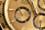 Rolex - Daytona 126508 40mm 904L YG/YG Gold/Gold ARF DD4131 | 롤렉스 - 데이토나 126508 40mm 904L YG/YG 골드/골드 ARF DD4131