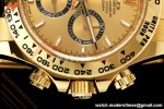 Rolex - Daytona 126508 40mm 904L YG/YG Gold/Gold ARF DD4131 | 롤렉스 - 데이토나 126508 40mm 904L YG/YG 골드/골드 ARF DD4131