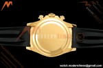 Rolex - Daytona 116518LN 40mm CER/YG/RU Gold/Blk/Stk ARF DD4131