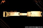 Rolex - Daytona 126518 40mm 904L Ceramic YG/RU Blk/Gold/Dia ARF DD4131 | 롤렉스 - 데이토나 126518 40mm 904L 세라믹 YG/RU 블랙/골드/직경 ARF DD4131