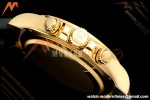 Rolex - Daytona 126518 40mm 904L Ceramic YG/RU Blk/Gold/Dia ARF DD4131 | 롤렉스 - 데이토나 126518 40mm 904L 세라믹 YG/RU 블랙/골드/직경 ARF DD4131