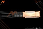 Rolex - Daytona 126515LN 40mm 904L Ceramic RG/RU Black/Dia ARF DD4131 | 롤렉스 - 데이토나 126515LN 40mm 904L 세라믹 RG/RU 블랙/직경 ARF DD4131