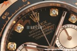 Rolex - Daytona 126515LN 40mm 904L Ceramic RG/RU Black/Dia ARF DD4131 | 롤렉스 - 데이토나 126515LN 40mm 904L 세라믹 RG/RU 블랙/직경 ARF DD4131
