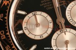Rolex - Daytona 126515LN 40mm 904L Ceramic RG/RU Black/Stk ARF DD4131 | 롤렉스 - 데이토나 126515LN 40mm 904L 세라믹 RG/RU 블랙/Stk ARF DD4131