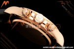Rolex - Daytona 126515LN 40mm 904L Ceramic RG/RU Black/Stk ARF DD4131 | 롤렉스 - 데이토나 126515LN 40mm 904L 세라믹 RG/RU 블랙/Stk ARF DD4131