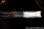 Rolex - Daytona 126519LN 40mm CER 904L SS/RU Blk/Dia ARF DD4131
