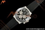 Rolex - Daytona 126519LN 40mm CER 904L SS/RU Blk/Dia ARF DD4131