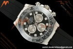 Rolex - Daytona 126519LN 40mm CER 904L SS/RU Blk/Dia ARF DD4131