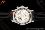 Rolex - Daytona 126519LN 40mm CER 904L SS/RU Blk/Dia ARF DD4131