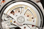 Rolex - Daytona 126519LN 40mm CER 904L SS/RU Grey/Blk/Stk ARF DD4131 | 롤렉스 - 데이토나 126519LN 40mm CER 904L SS/RU 그레이/블랙/스틸 ARF DD4131