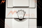 Rolex - Daytona 126519LN 40mm CER 904L SS/RU Grey/Blk/Stk ARF DD4131 | 롤렉스 - 데이토나 126519LN 40mm CER 904L SS/RU 그레이/블랙/스틸 ARF DD4131