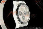 Rolex - Daytona 126519LN 40mm CER 904L SS/RU Grey/Blk/Stk ARF DD4131 | 롤렉스 - 데이토나 126519LN 40mm CER 904L SS/RU 그레이/블랙/스틸 ARF DD4131