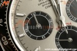 Rolex - Daytona 126519LN 40mm CER 904L SS/RU Grey/Blk/Stk ARF DD4131 | 롤렉스 - 데이토나 126519LN 40mm CER 904L SS/RU 그레이/블랙/스틸 ARF DD4131