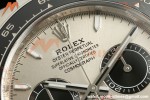 Rolex - Daytona 126519LN 40mm CER 904L SS/RU Grey/Blk/Stk ARF DD4131 | 롤렉스 - 데이토나 126519LN 40mm CER 904L SS/RU 그레이/블랙/스틸 ARF DD4131