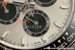 Rolex - Daytona 126519LN 40mm CER 904L SS/RU Grey/Blk/Stk ARF DD4131 | 롤렉스 - 데이토나 126519LN 40mm CER 904L SS/RU 그레이/블랙/스틸 ARF DD4131
