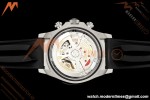 Rolex - Daytona 126519LN 40mm CER 904L SS/RU Grey/Blk/Stk ARF DD4131 | 롤렉스 - 데이토나 126519LN 40mm CER 904L SS/RU 그레이/블랙/스틸 ARF DD4131