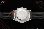 Rolex - Daytona 126519LN 40mm Gain Weight CER/WG/RU Grey/Blk/Stk Meteorite Dial 3CF DD4131