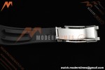 Rolex - Daytona 126519LN 40mm Gain Weight CER/WG/RU Grey/Blk/Stk Meteorite Dial 3CF DD4131