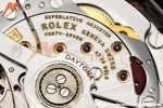 Rolex - Daytona 126519LN 40mm Gain Weight CER/WG/RU Grey/Blk/Stk Meteorite Dial 3CF DD4131