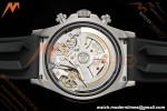 Rolex - Daytona 126519LN 40mm Gain Weight CER/WG/RU Grey/Blk/Stk Meteorite Dial 3CF DD4131
