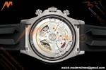 Rolex - Daytona 126519LN 40mm Gain Weight CER/WG/RU Grey/Blk/Stk Meteorite Dial 3CF DD4131