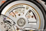 Rolex - Daytona 126519LN 40mm Gain Weight CER/WG/RU Grey/Blk/Stk Meteorite Dial 3CF DD4131
