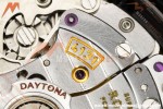 Rolex - Daytona 126519LN 40mm Gain Weight CER/WG/RU Grey/Blk/Stk Meteorite Dial 3CF DD4131
