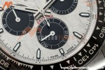 Rolex - Daytona 126519LN 40mm Gain Weight CER/WG/RU Grey/Blk/Stk Meteorite Dial 3CF DD4131