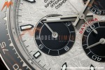 Rolex - Daytona 126519LN 40mm Gain Weight CER/WG/RU Grey/Blk/Stk Meteorite Dial 3CF DD4131