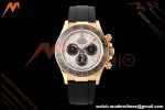 Rolex - Daytona 126515LN 40mm Gain Weight CER/RG/RU Grey/Blk/Stk Meteorite Dial 3CF DD4131 | 롤렉스 - 데이토나 126515LN 40mm 게인 웨이트 CER/RG/RU 그레이/블랙/스틸 운석 다이얼 3CF DD4131