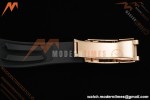 Rolex - Daytona 126515LN 40mm Gain Weight CER/RG/RU Grey/Blk/Stk Meteorite Dial 3CF DD4131 | 롤렉스 - 데이토나 126515LN 40mm 게인 웨이트 CER/RG/RU 그레이/블랙/스틸 운석 다이얼 3CF DD4131