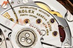 Rolex - Daytona 126515LN 40mm Gain Weight CER/RG/RU Grey/Blk/Stk Meteorite Dial 3CF DD4131 | 롤렉스 - 데이토나 126515LN 40mm 게인 웨이트 CER/RG/RU 그레이/블랙/스틸 운석 다이얼 3CF DD4131