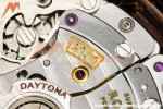 Rolex - Daytona 126515LN 40mm Gain Weight CER/RG/RU Grey/Blk/Stk Meteorite Dial 3CF DD4131 | 롤렉스 - 데이토나 126515LN 40mm 게인 웨이트 CER/RG/RU 그레이/블랙/스틸 운석 다이얼 3CF DD4131