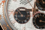 Rolex - Daytona 126515LN 40mm Gain Weight CER/RG/RU Grey/Blk/Stk Meteorite Dial 3CF DD4131 | 롤렉스 - 데이토나 126515LN 40mm 게인 웨이트 CER/RG/RU 그레이/블랙/스틸 운석 다이얼 3CF DD4131