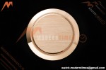 Rolex - Daytona 126515LN 40mm Gain Weight CER/RG/RU Choco/Blk/Stk 3CF DD4131 | 롤롤렉스 - 데이토나 126515LN 40mm 게인 웨이트 CER/RG/RU 초코/블랙/스틸 3CF DD4131
