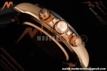 Rolex - Daytona 126515LN 40mm Gain Weight CER/RG/RU Choco/Blk/Stk 3CF DD4131 | 롤롤렉스 - 데이토나 126515LN 40mm 게인 웨이트 CER/RG/RU 초코/블랙/스틸 3CF DD4131