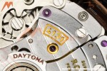 Rolex - Daytona 126515LN 40mm Gain Weight CER/RG/RU Choco/Blk/Stk 3CF DD4131 | 롤롤렉스 - 데이토나 126515LN 40mm 게인 웨이트 CER/RG/RU 초코/블랙/스틸 3CF DD4131