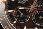 Rolex - Daytona 126515LN 40mm Gain Weight CER/RG/RU Choco/Blk/Stk 3CF DD4131 | 롤롤렉스 - 데이토나 126515LN 40mm 게인 웨이트 CER/RG/RU 초코/블랙/스틸 3CF DD4131