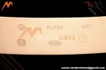 Rolex - Daytona 126515LN 40mm Gain Weight CER/RG/RU Choco/Blk/Stk 3CF DD4131 | 롤롤렉스 - 데이토나 126515LN 40mm 게인 웨이트 CER/RG/RU 초코/블랙/스틸 3CF DD4131