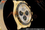 Rolex - Daytona 126518LN 40mm Gain Weight CER/YG/RU Grey/Blk/Stk Meteorite Dial 3CF DD4131 | 롤렉스 - 데이토나 126518LN 40mm 게인 웨이트 CER/YG/RU 그레이/블랙/스틸 운석 다이얼 3CF DD4131