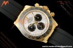Rolex - Daytona 126518LN 40mm Gain Weight CER/YG/RU Grey/Blk/Stk Meteorite Dial 3CF DD4131 | 롤렉스 - 데이토나 126518LN 40mm 게인 웨이트 CER/YG/RU 그레이/블랙/스틸 운석 다이얼 3CF DD4131