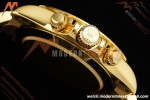 Rolex - Daytona 126508 40mm Gain Weight YG/YG Green/Gold/Stk 3CF DD4131