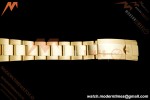 Rolex - Daytona 126508 40mm Gain Weight YG/YG Green/Gold/Stk 3CF DD4131